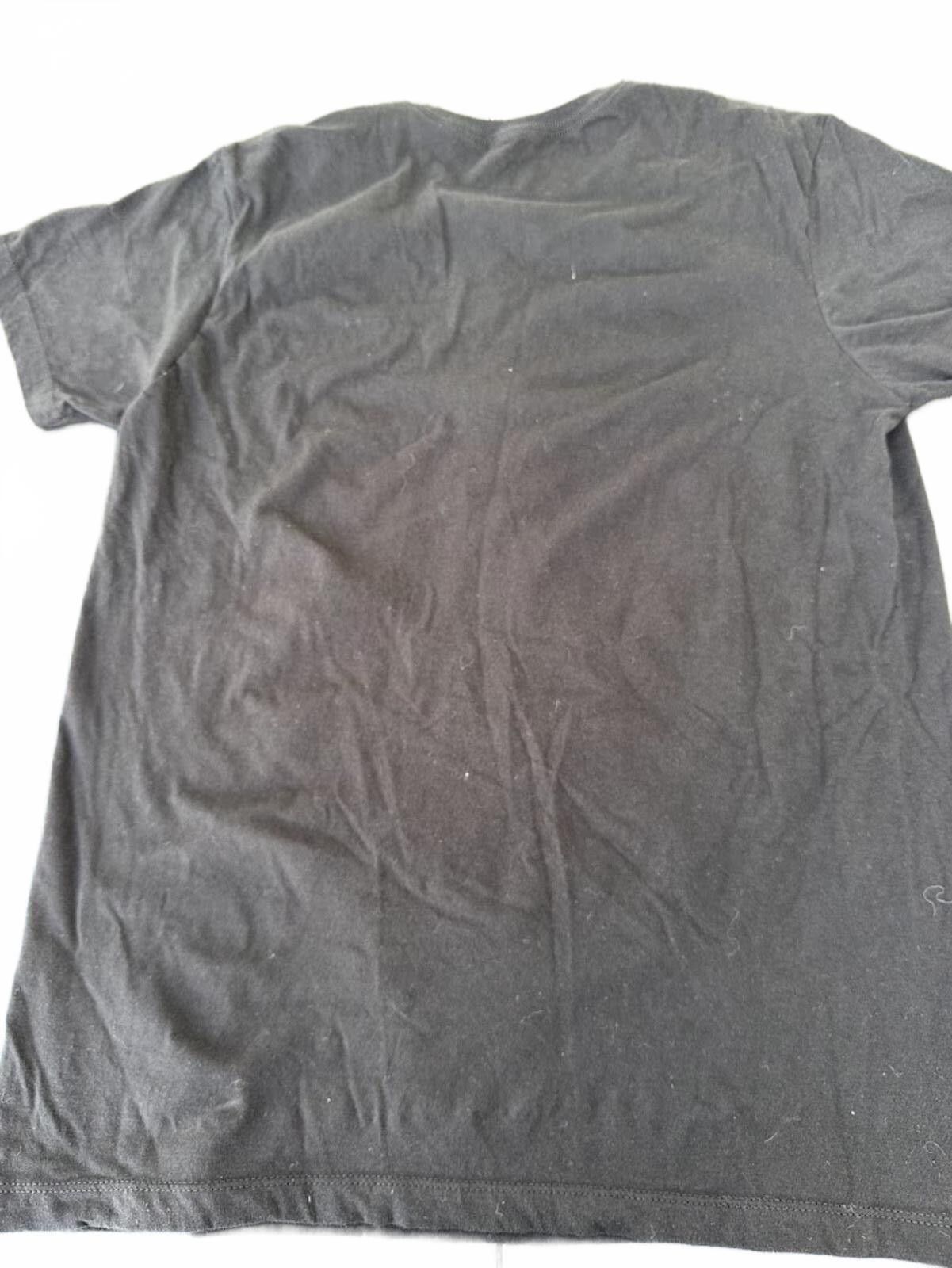 Misfits Misfits Skull Logo T-Shirt Black L NWOT Size US L / EU 52-54 / 3 - 3 Thumbnail