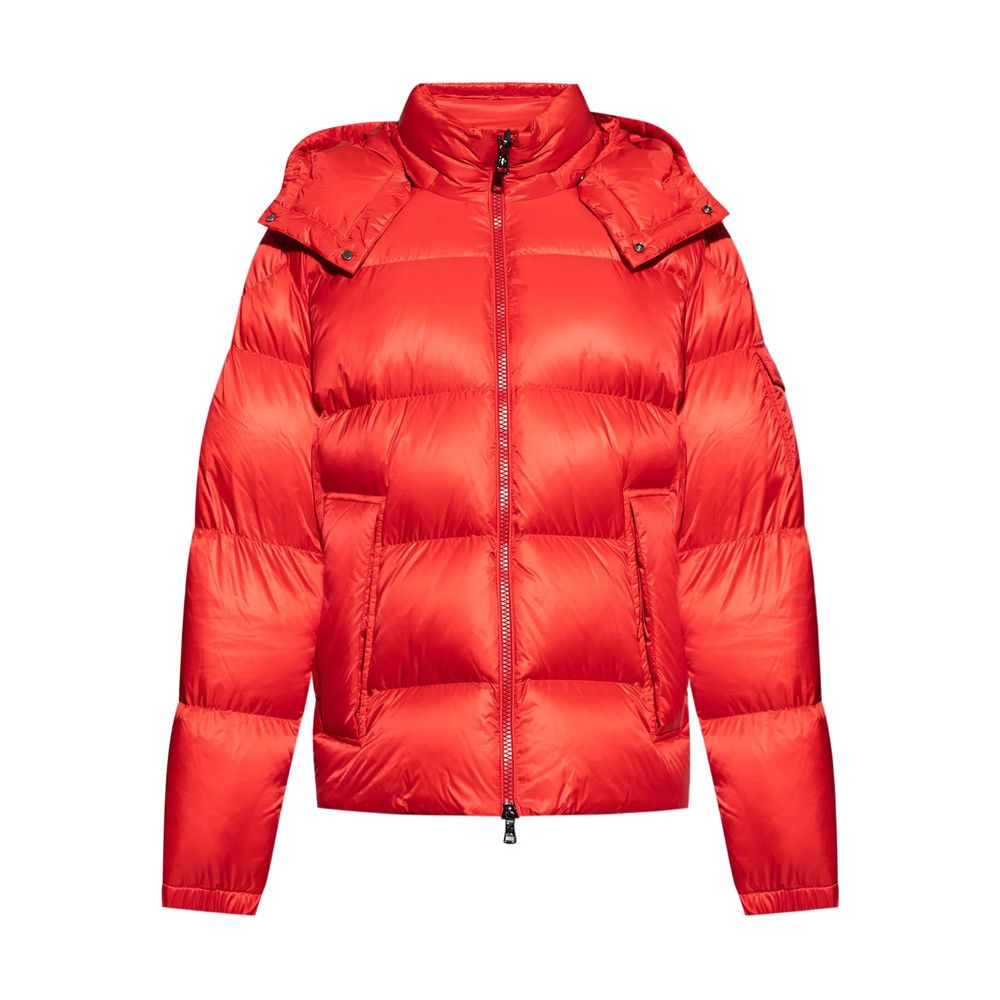 Moncler RED Jackets - Padded & Down Jackets