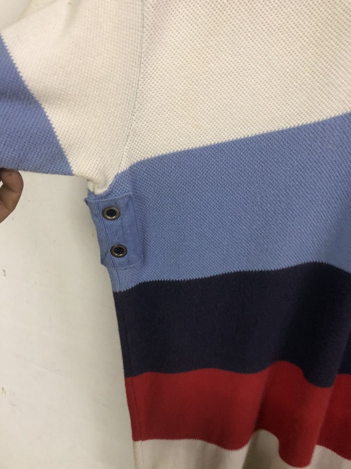 Japanese Brand × Polo Ralph Lauren Vintage Polo Ralph Lauren Shirt Button Up Size US M / EU 48-50 / 2 - 5 Thumbnail