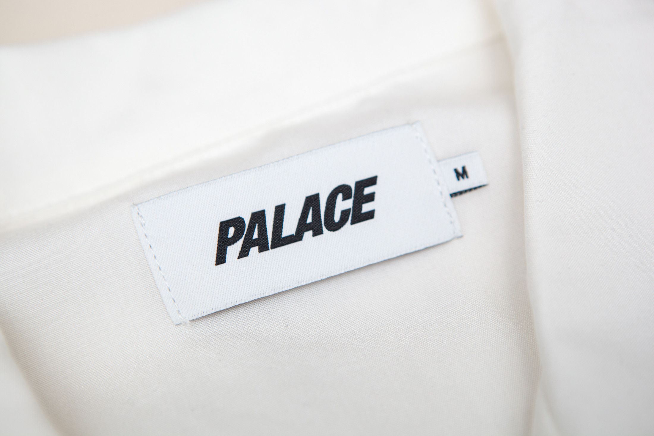 Palace Palace Skrrt Shirt Size US M / EU 48-50 / 2 - 5 Thumbnail