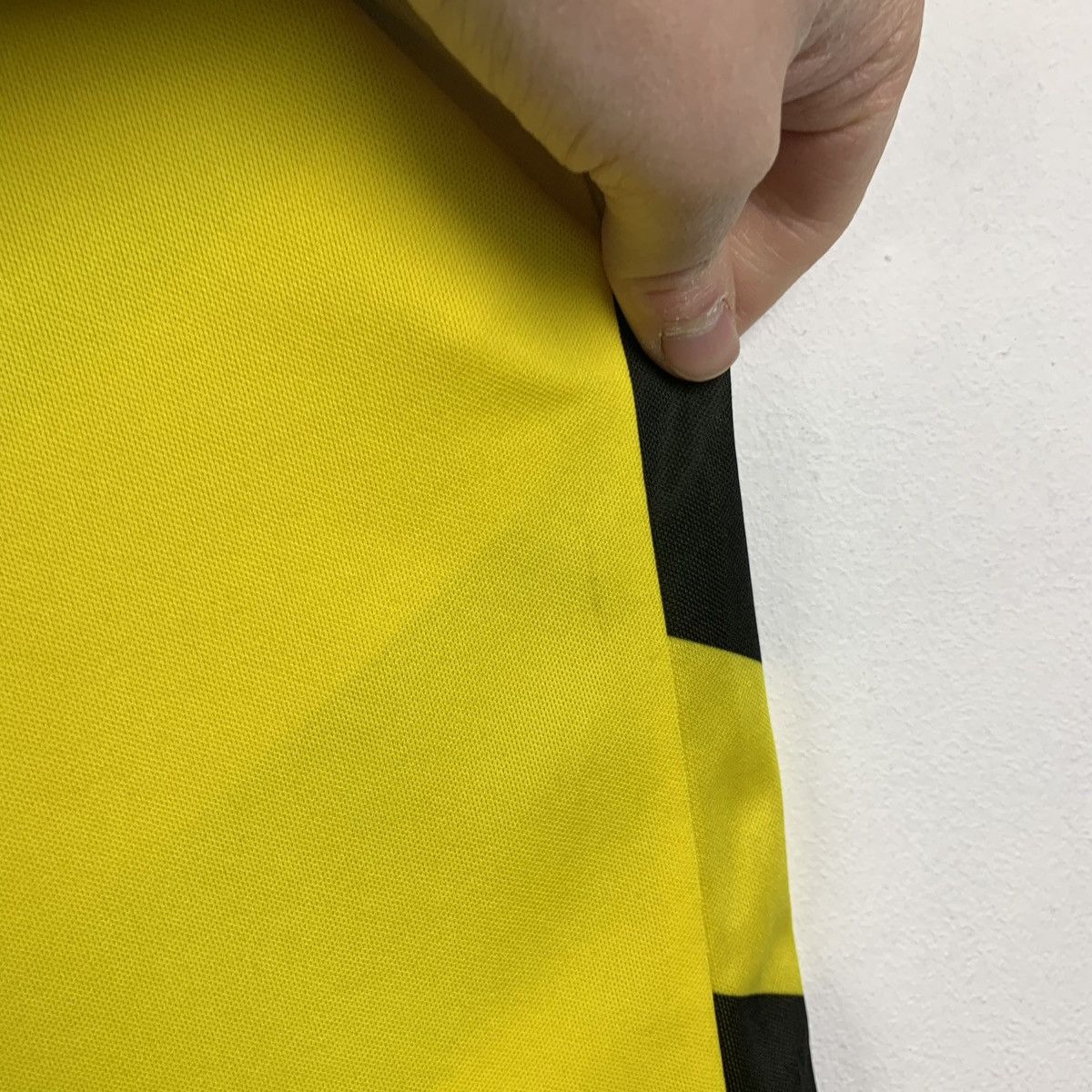 Puma Puma Borrusia Dortmund Soccer Jersey Kids Size YXXL Yellow Size US XXS / EU 40 - 17 Thumbnail