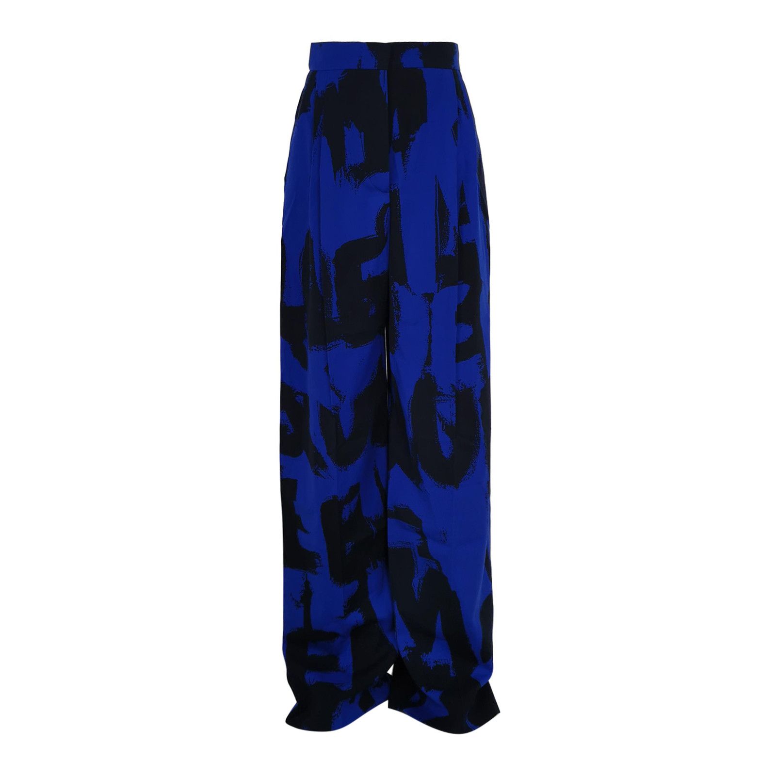 Alexander McQueen Alexander McQueen Women 26 Pants Size 26" / US 2 / IT 38 - 1 Thumbnail