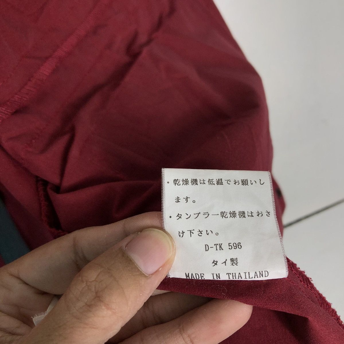 Japanese Brand 🔥Vintage Hunting Survival Jacket Anorak Jack Wolfskin Size US M / EU 48-50 / 2 - 24 Thumbnail