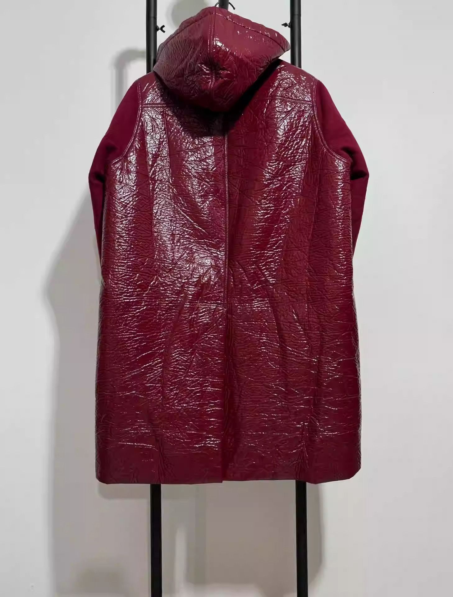 Rick Owens Rick Owens padded jacket-2505 Size US M / EU 48-50 / 2 - 3 Thumbnail