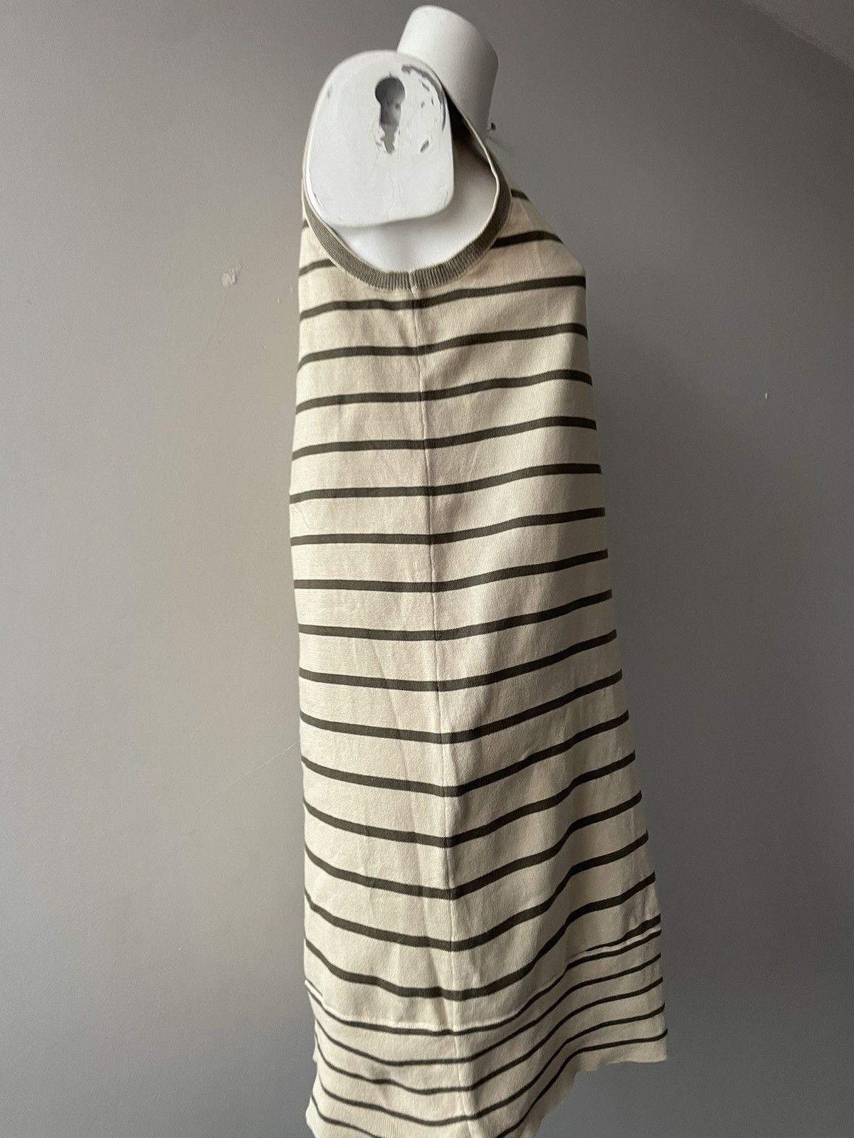 Vintage Stefanel dress Size L / US 10 / IT 46 - 9 Thumbnail