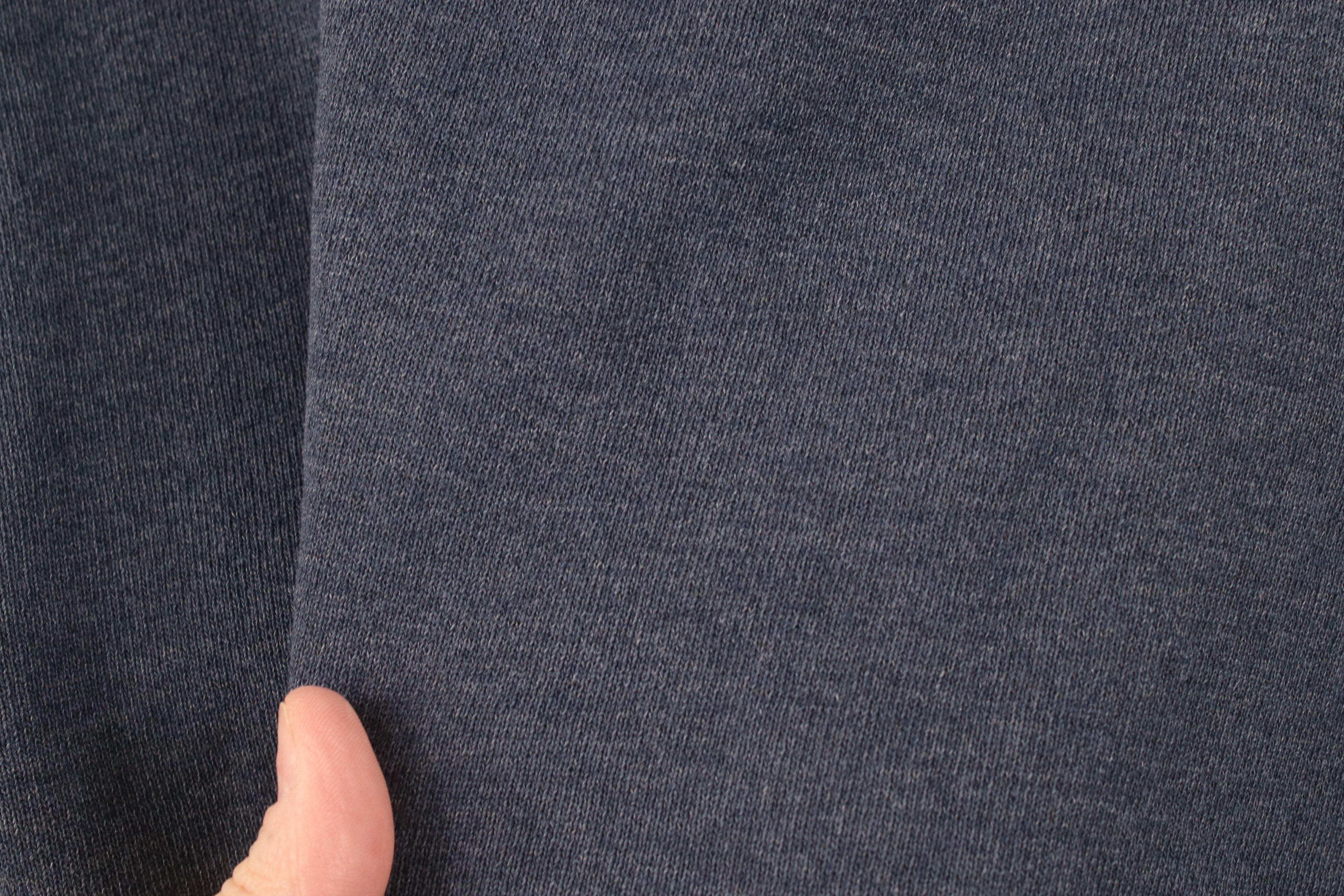 Russell Athletic Vintage 90s Y2K Russell Athletic Crewneck Sweatshirt Blue Size US L / EU 52-54 / 3 - 5 Thumbnail