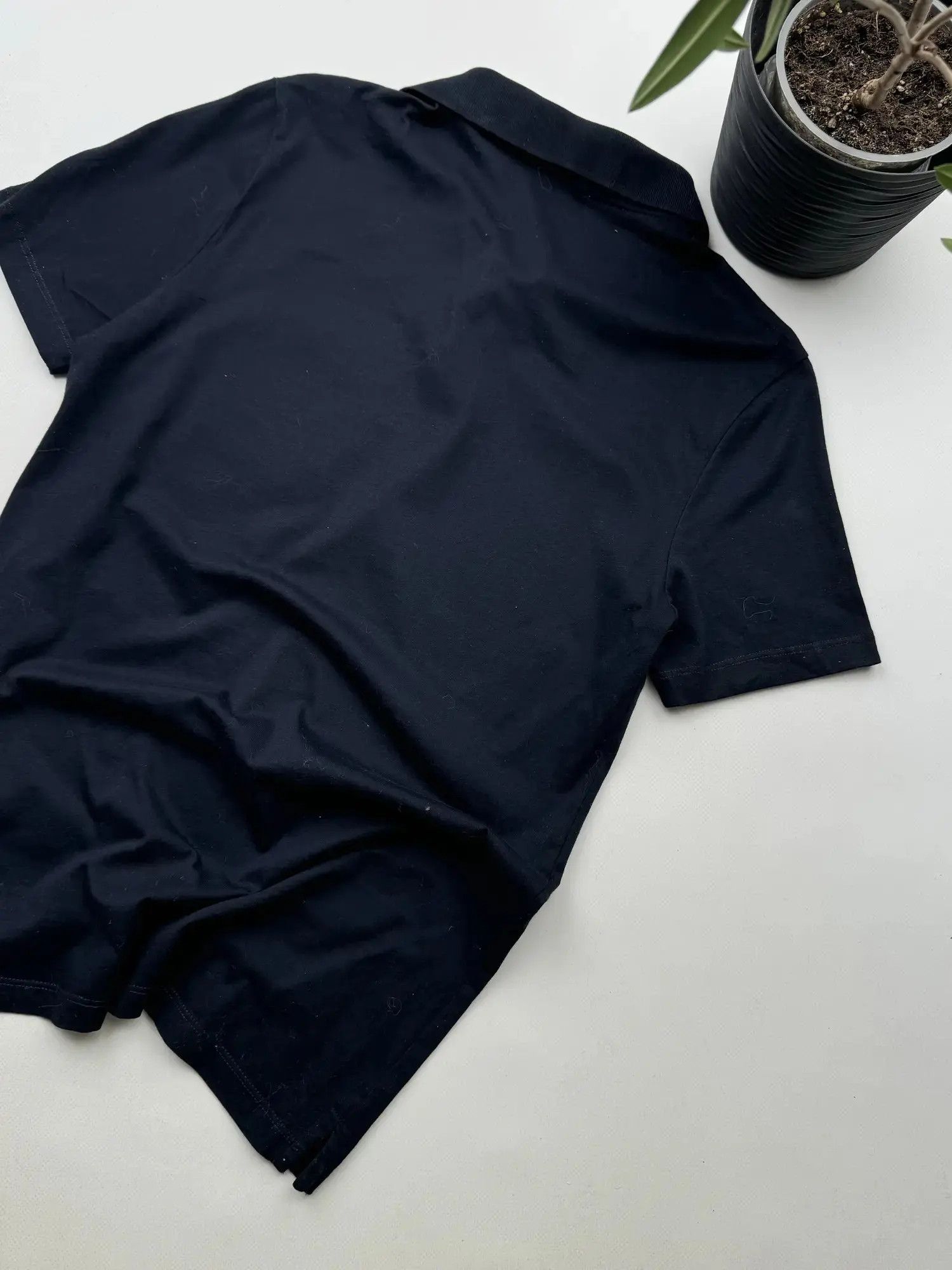 Reiss Reiss Polo T-Shirt (147) Size US XS / EU 42 / 0 - 8 Thumbnail