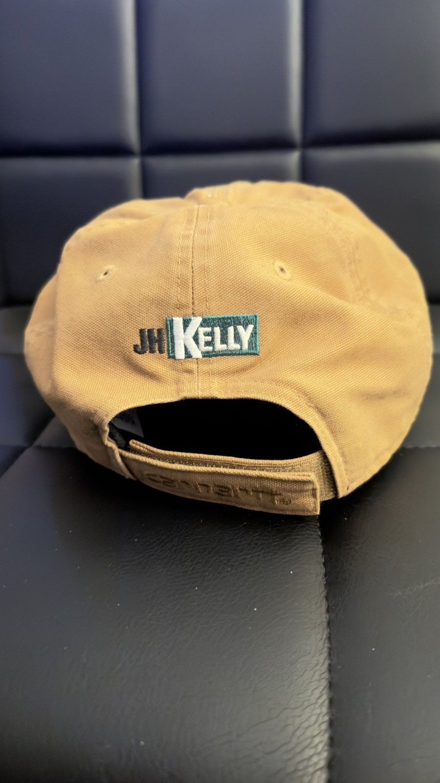 Carhartt CARHARTT JH KELLY Size ONE SIZE - 3 Thumbnail