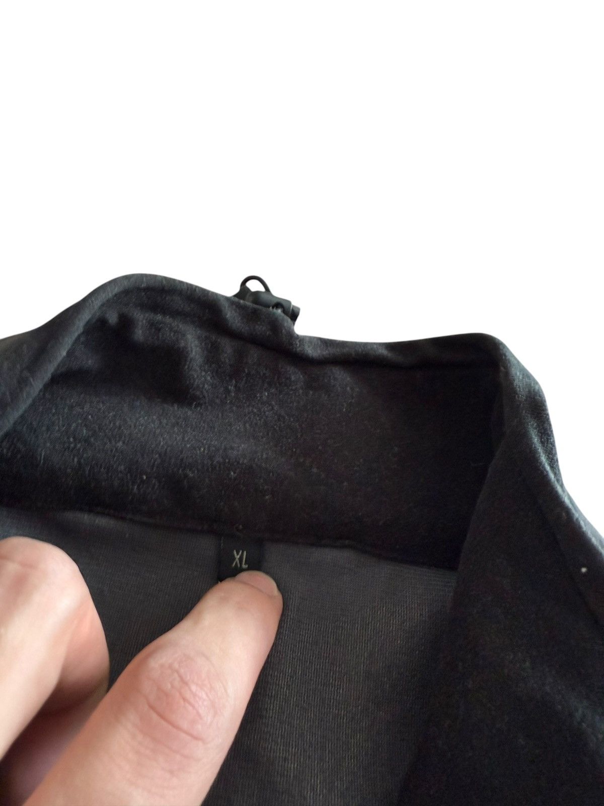 Haglofs Haglöfs Vest Gore Windstopper Outdoor Gilet Size XL Size US XL / EU 56 / 4 - 3 Thumbnail