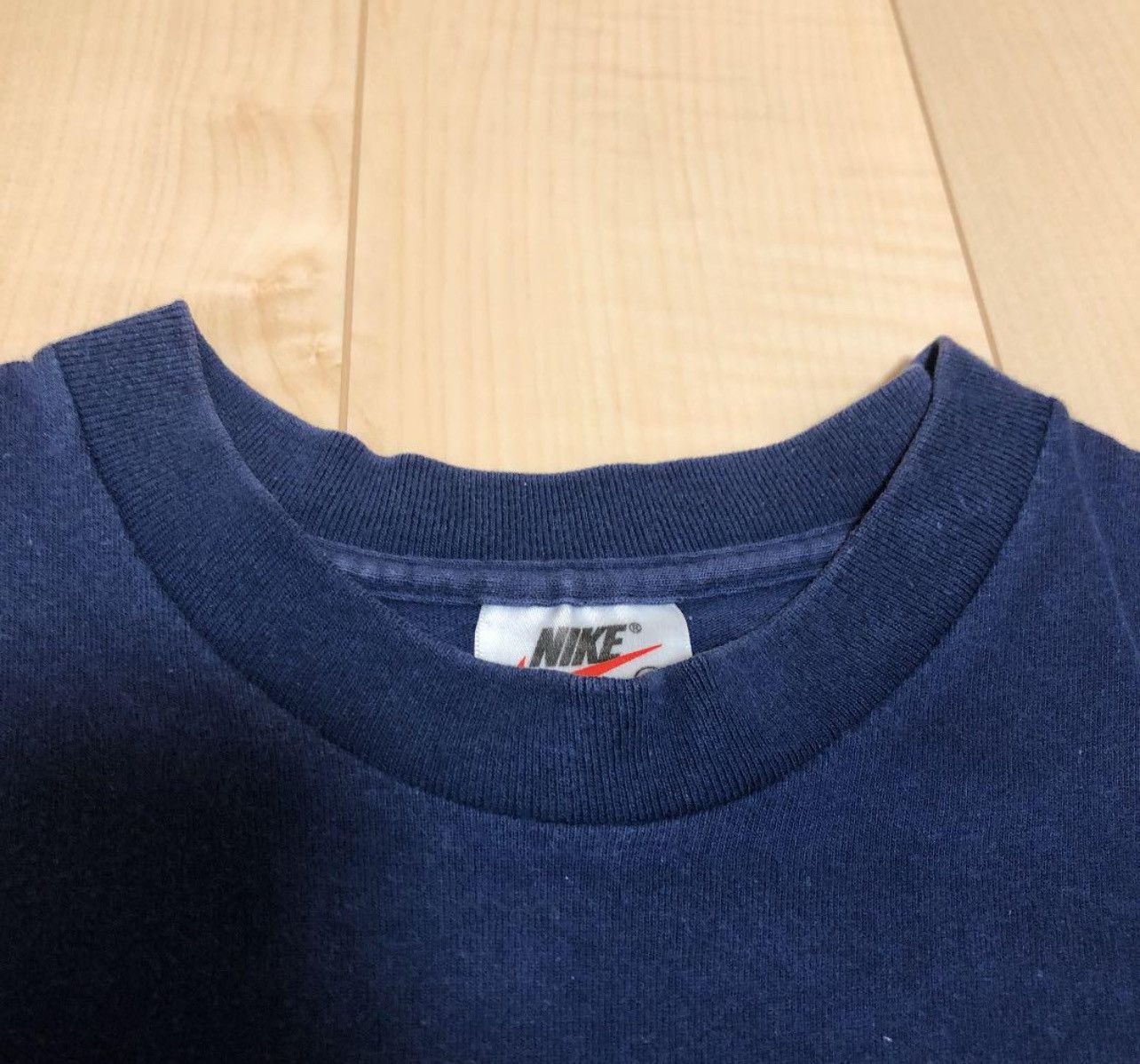 Nike × Vintage Nike vintage Atlanta Olympic USA Size US M / EU 48-50 / 2 - 3 Thumbnail