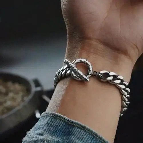 Jewelry The Pirate King Bracelet Size ONE SIZE - 1 Thumbnail