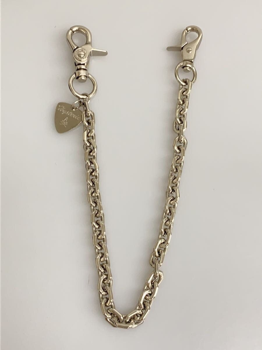 Hysteric Glamour Guitar Pick Wallet Chain Size ONE SIZE - 2 Thumbnail