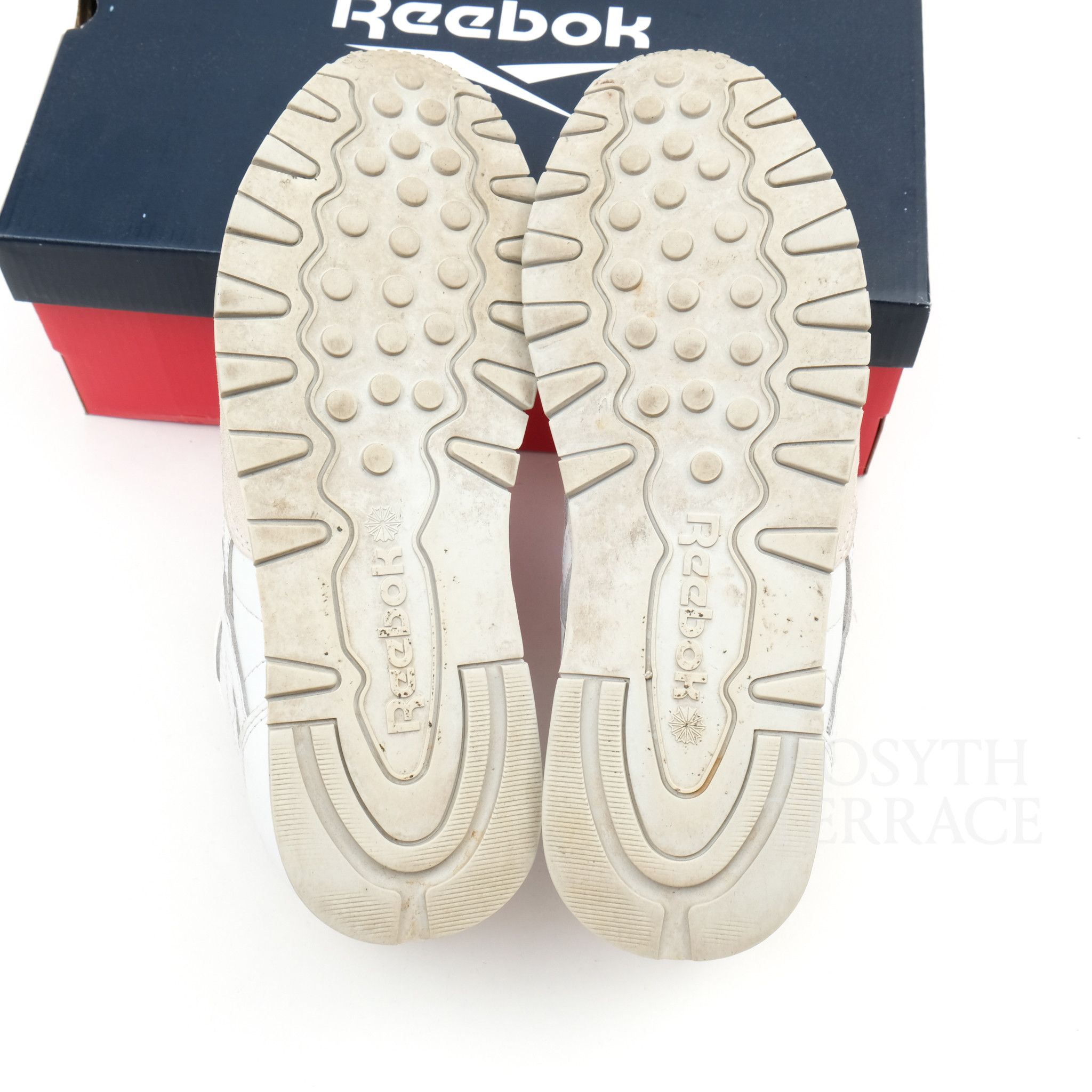 Reebok 【1LDK for Reebok / CLASSIC LEATHER / US10】 Size US 10 / EU 43 - 4 Thumbnail