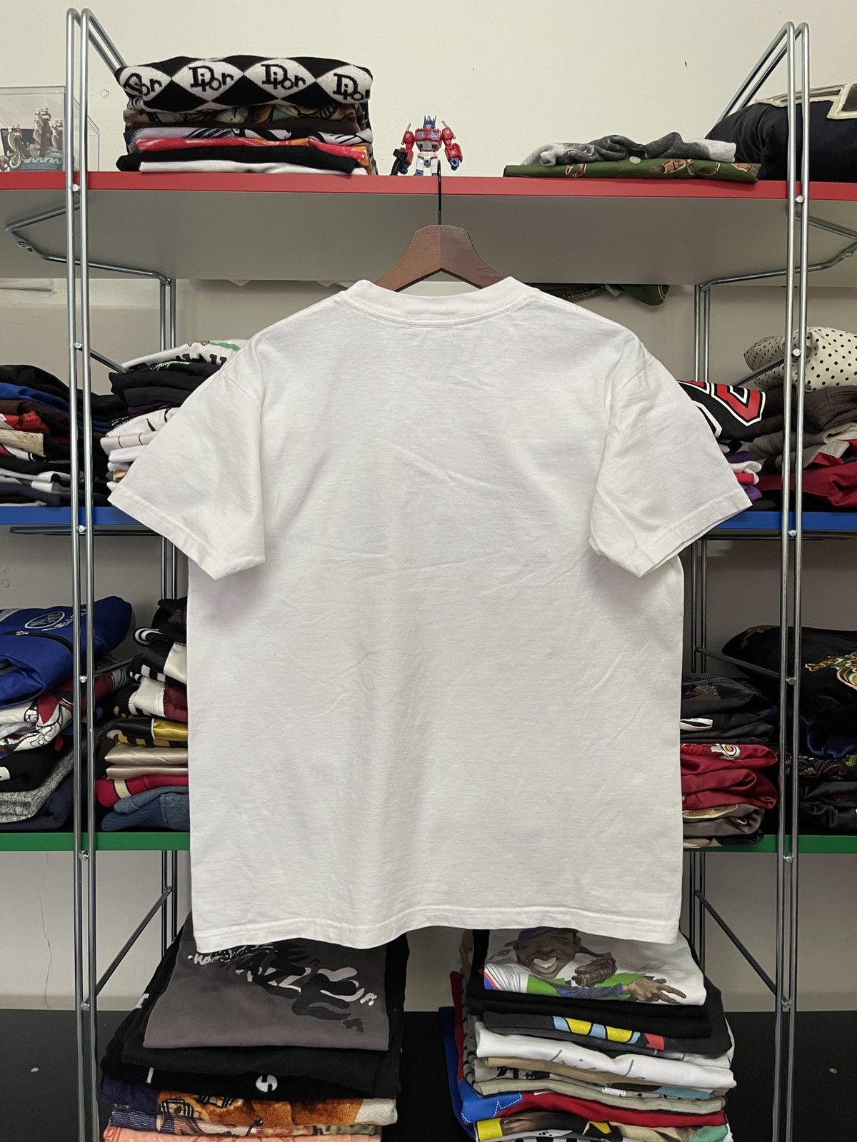 Boy London Y2K Boy London Streetwear Tee Size US L / EU 52-54 / 3 - 5 Thumbnail