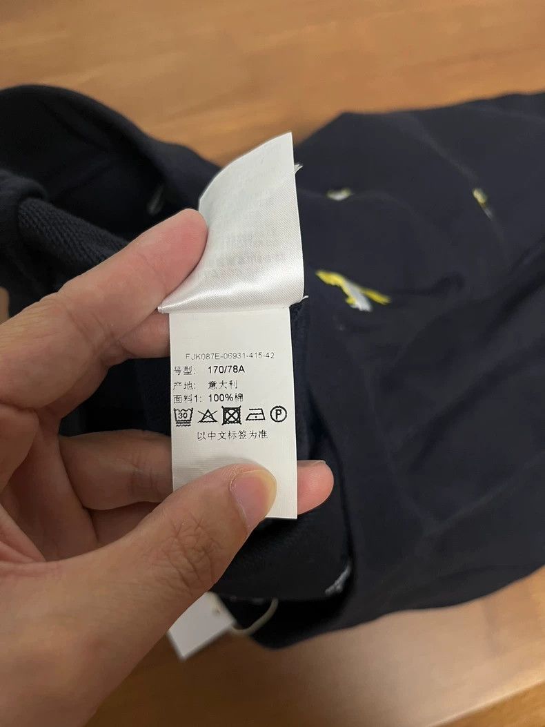 Thom Browne thom browneSkirt 2503-Nextarrow Size 27" / US 4 / IT 40 - 7 Thumbnail