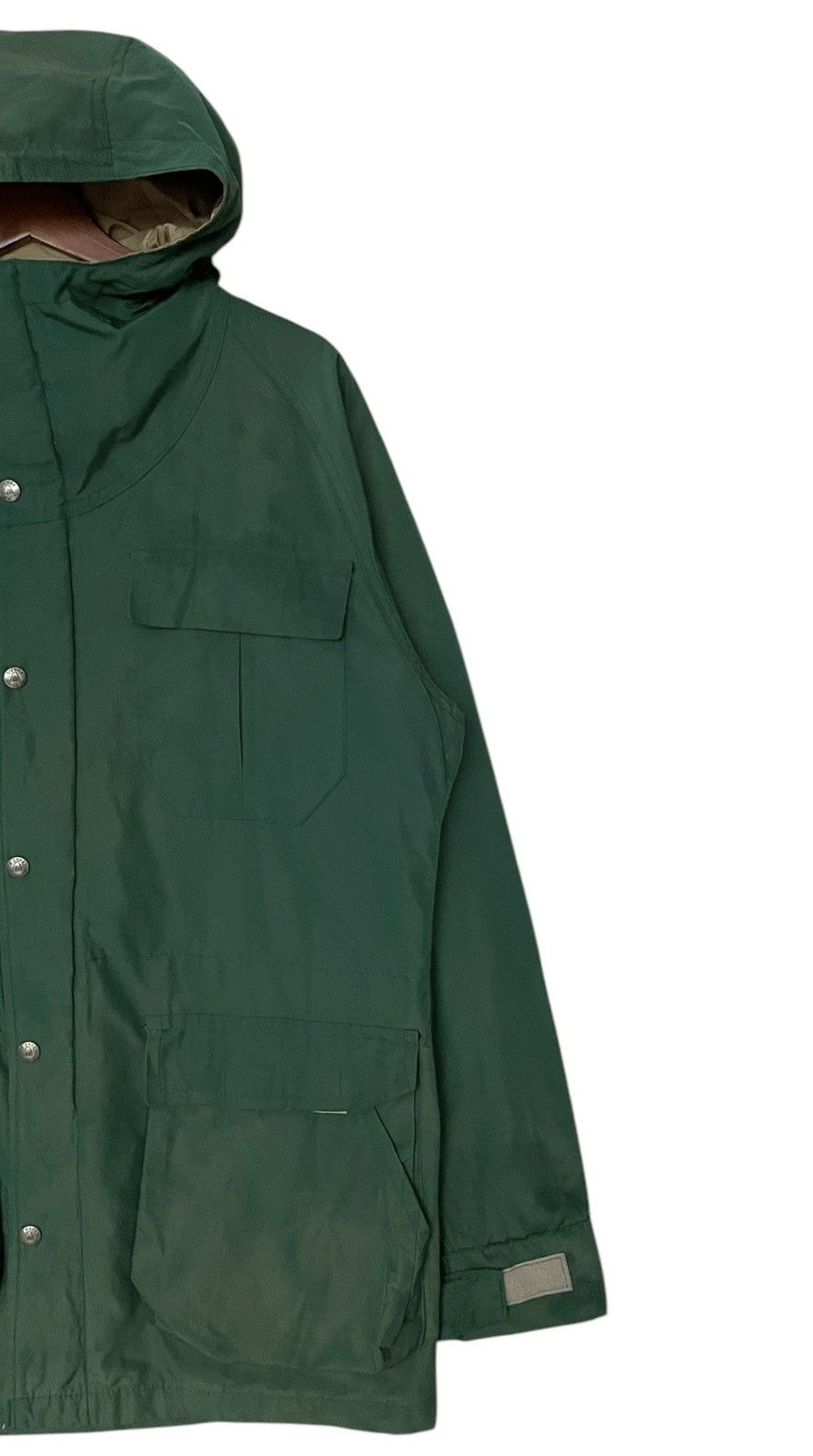 Sierra Designs × Vintage Vintage Brand Sierra Design Parka 1980s Size US M / EU 48-50 / 2 - 6 Thumbnail