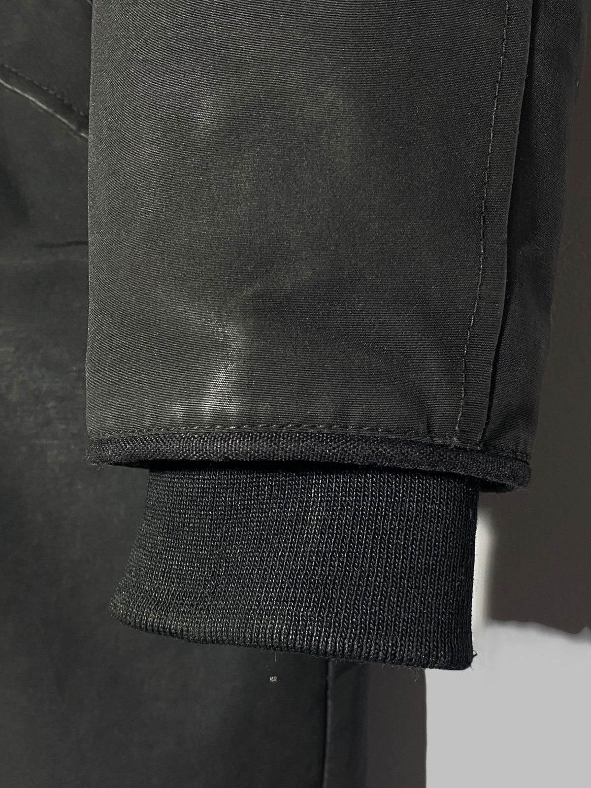 Canada Goose Canada Goose Parka Fur Trim Arctic Program Jacket 2580L Size XS / US 0-2 / IT 36-38 - 12 Thumbnail