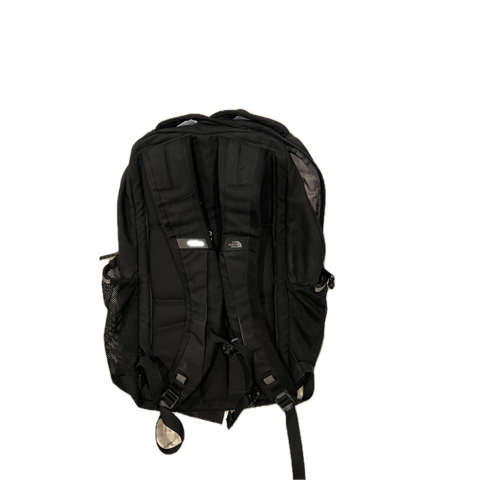 The North Face The North Face Vault Black Backpack Size ONE SIZE - 2 Thumbnail