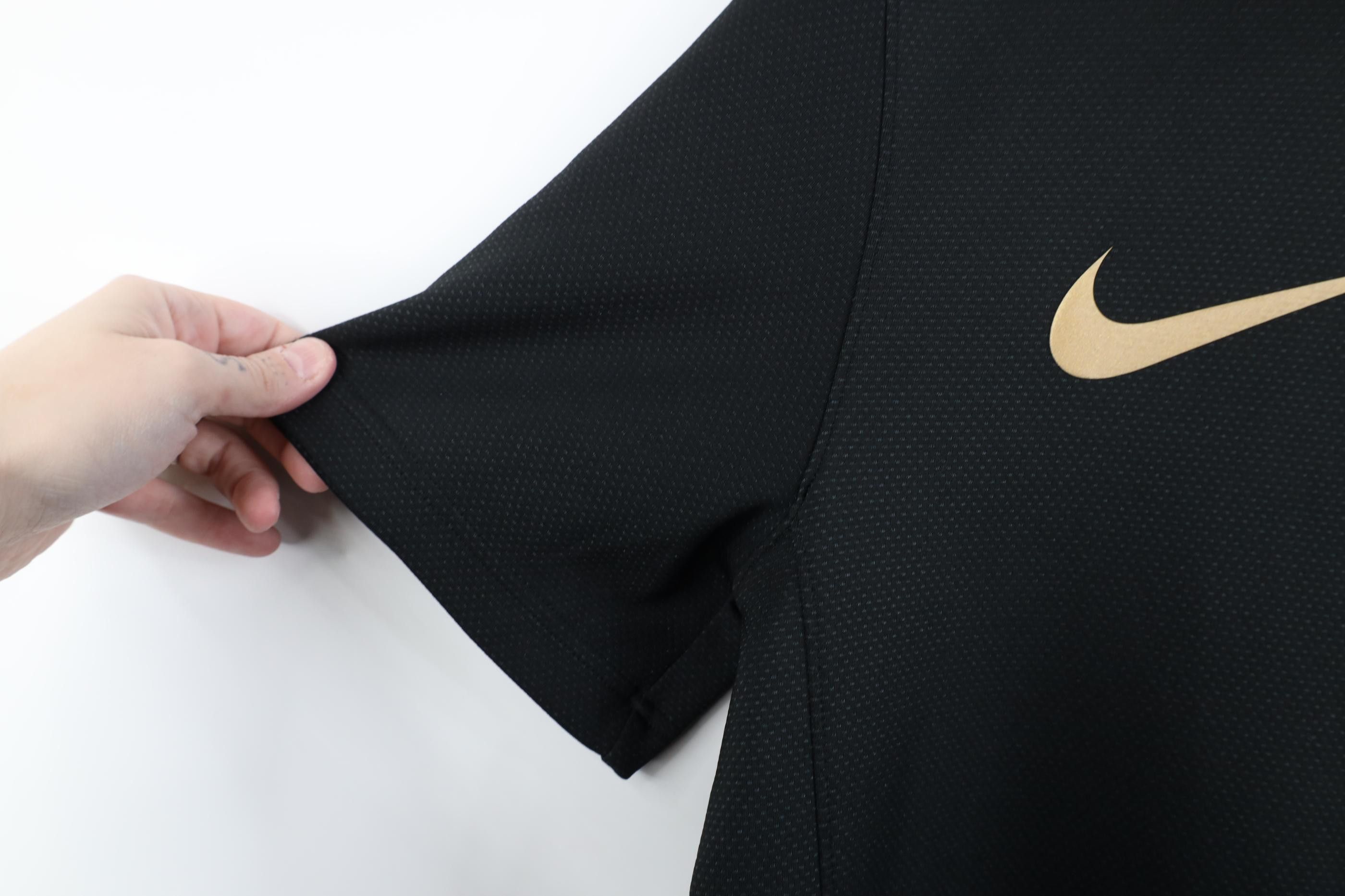 Nike Nike NBA Finals Golden State Warriors Showtime Hoodie Black Size US M / EU 48-50 / 2 - 7 Thumbnail