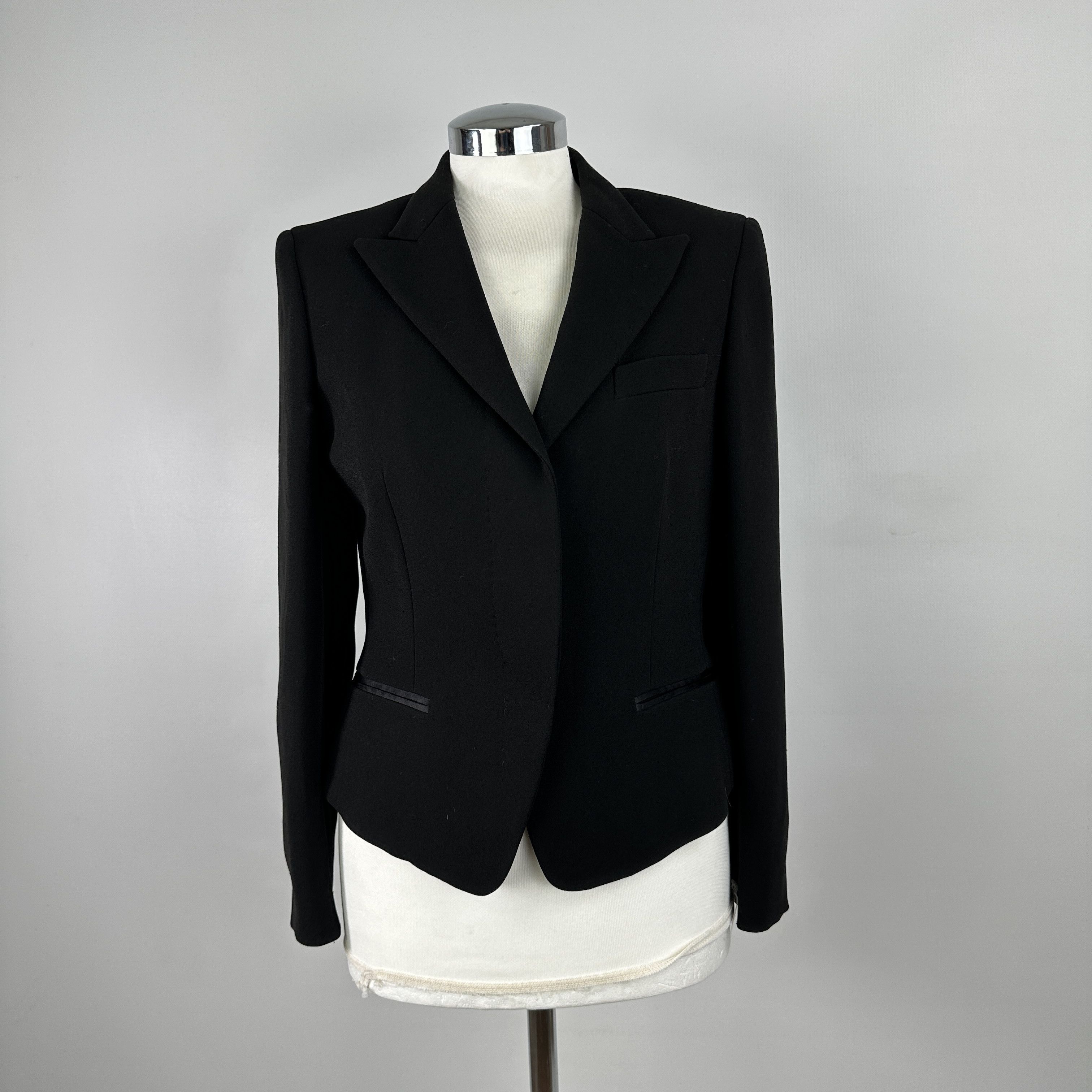 Max Mara Blazer Max Mara – 42 IT Size M / US 6-8 / IT 42-44 - 1 Thumbnail