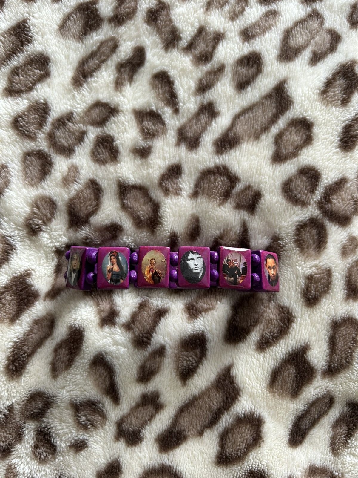 Bracelet bazo 1199 forever 27 club - Accessories