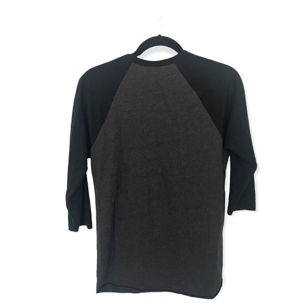 Other The Home T Hawaii Long Sleeve Baseball Tee Women’s Small | B Size S / US 4 / IT 40 - 3 Thumbnail