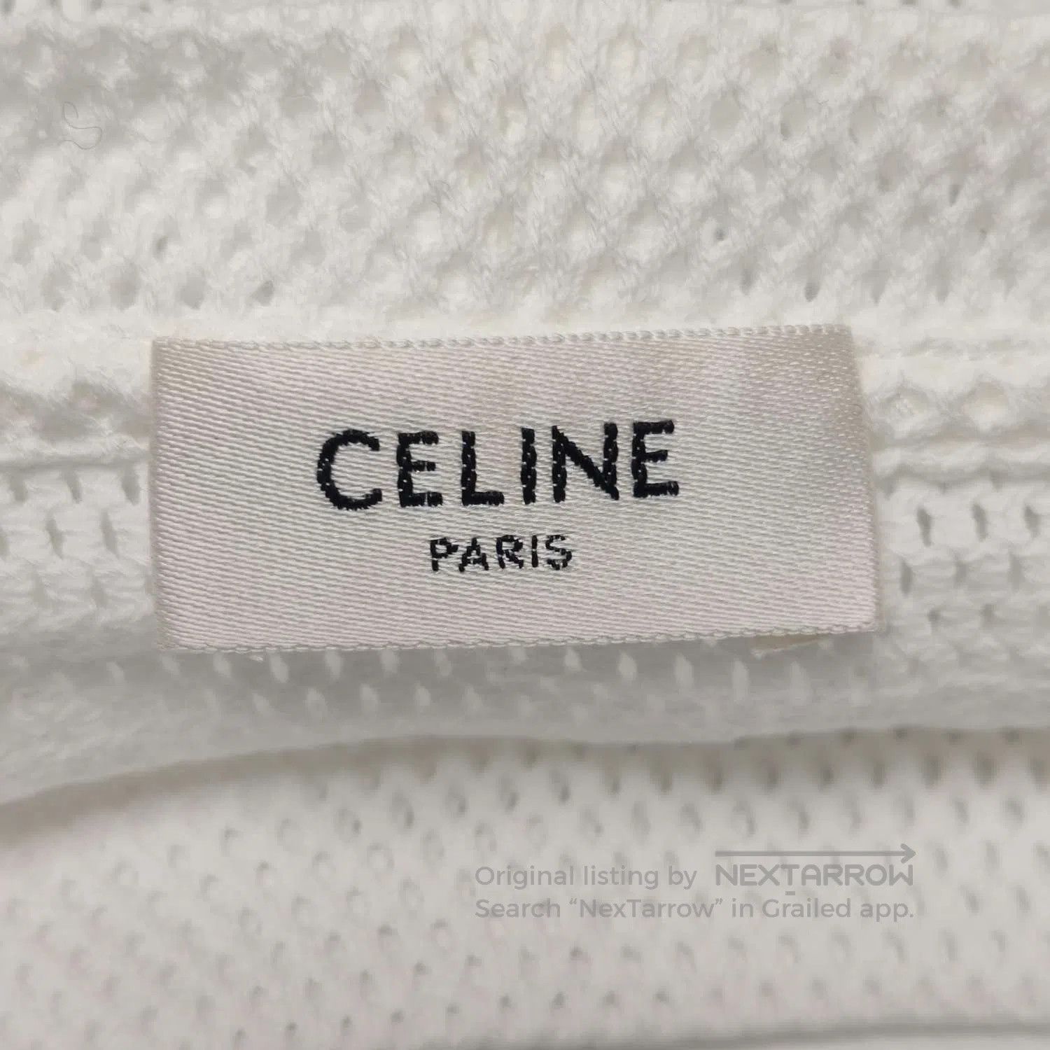 Celine Celine Color. Size M / US 6-8 / IT 42-44 - 2 Thumbnail