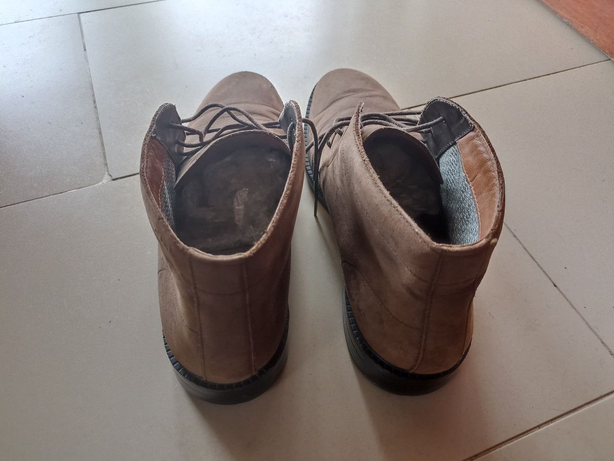 Vintage Clarks chukka x Gore-Tex Size US 8 / EU 41 - 2 Thumbnail