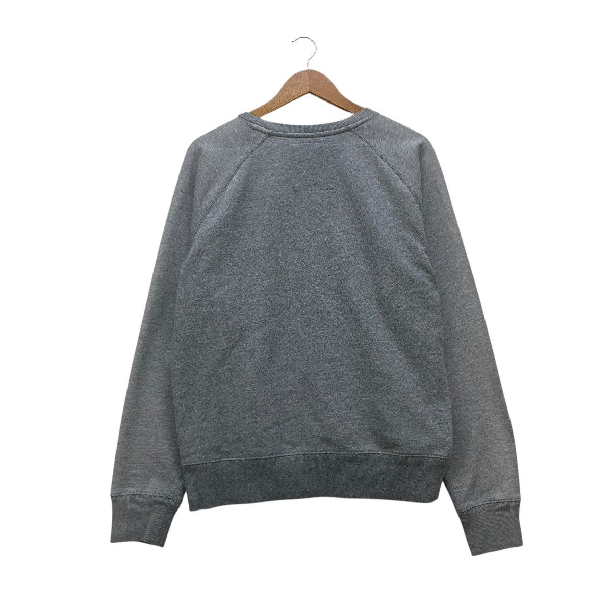 Gap 💥Vintage Gap Spell Out Sweatshirt Size US M / EU 48-50 / 2 - 2 Thumbnail
