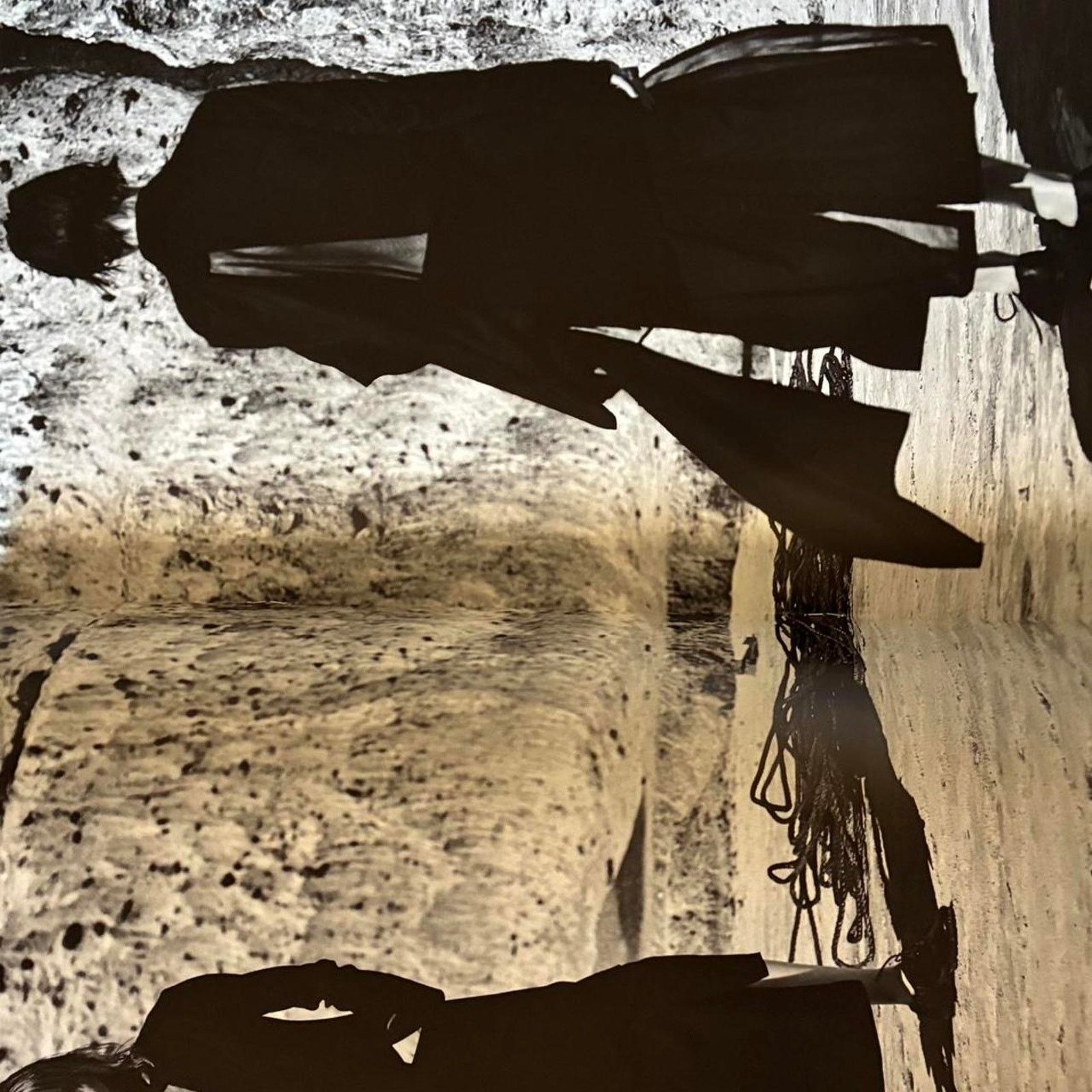 Yohji Yamamoto Yohji yamamoto 2026 S/S oversized look Book by TAKAY Size ONE SIZE - 3 Thumbnail