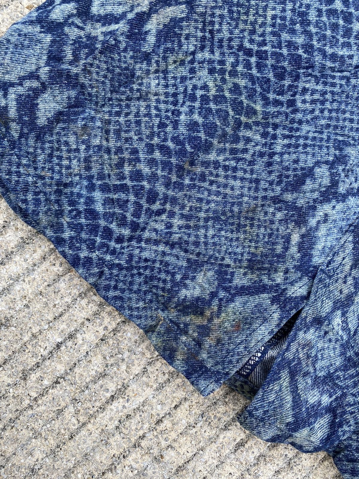 Designer × Vintage E hephen sixty - six Size 26" / US 2 / IT 38 - 3 Thumbnail