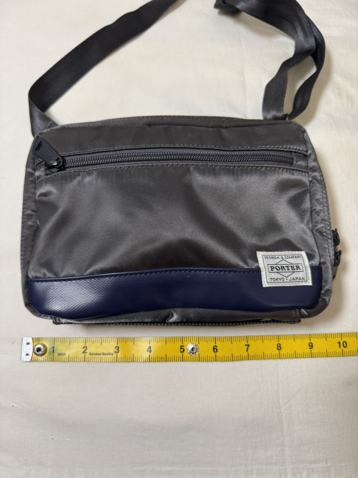 Porter Porter-Yoshida & Co. shoulder bag. Size ONE SIZE - 19 Thumbnail