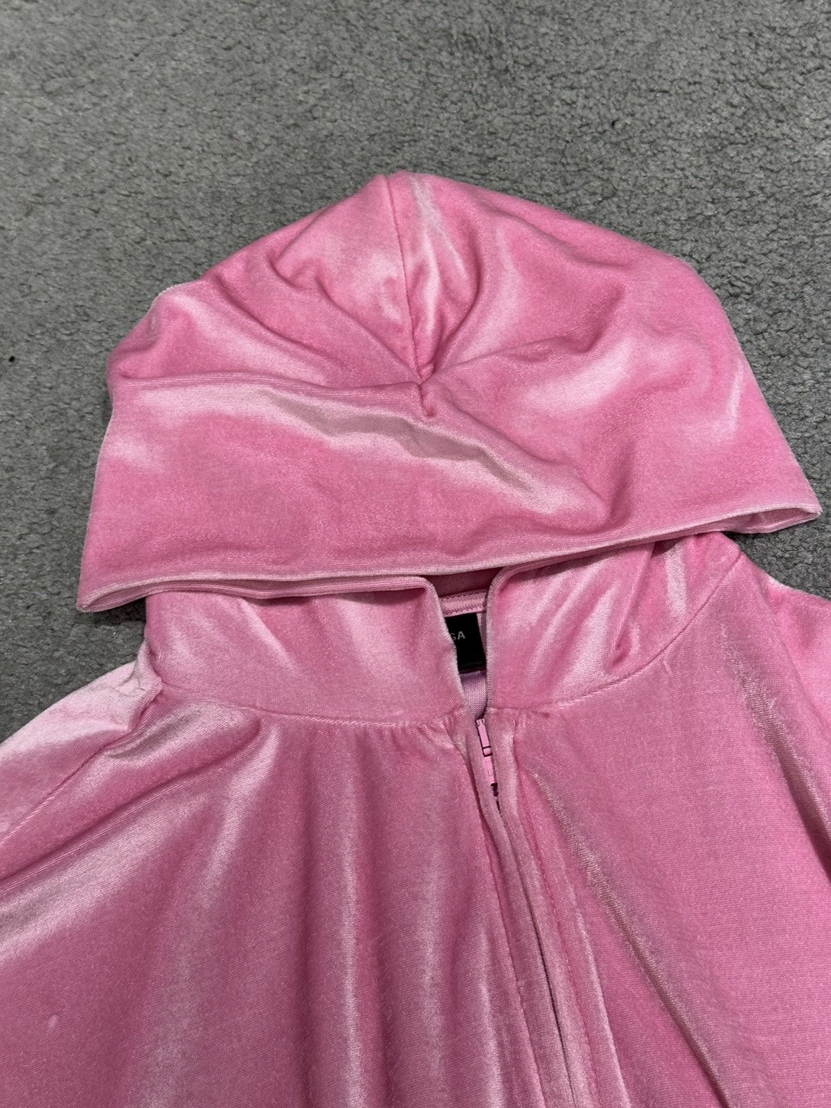 Balenciaga Balenciaga 23ss light jacket Size US S / EU 44-46 / 1 - 4 Thumbnail