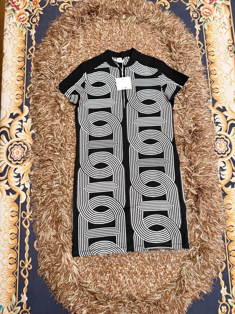 Hermes Hermes Dress Size XS / US 0-2 / IT 36-38 - 1 Thumbnail
