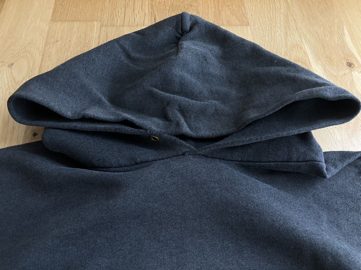 Distressed 90s metallica master of puppets hoodie