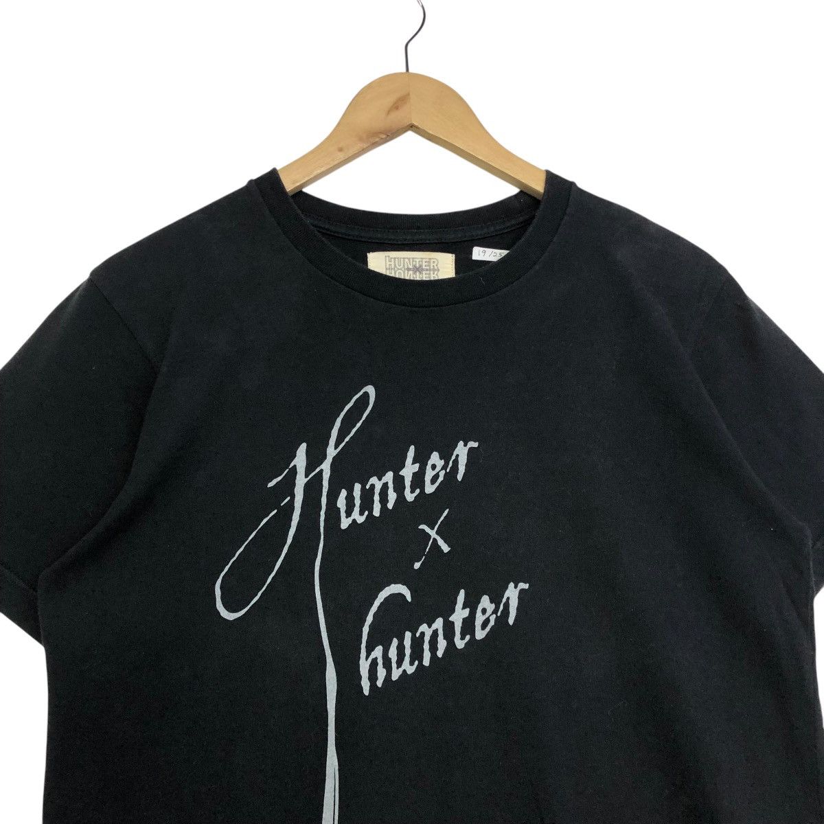 Japanese Brand *Vintage HUNTER X HUNTER Gon Awakening anime tee Size US M / EU 48-50 / 2 - 4 Thumbnail
