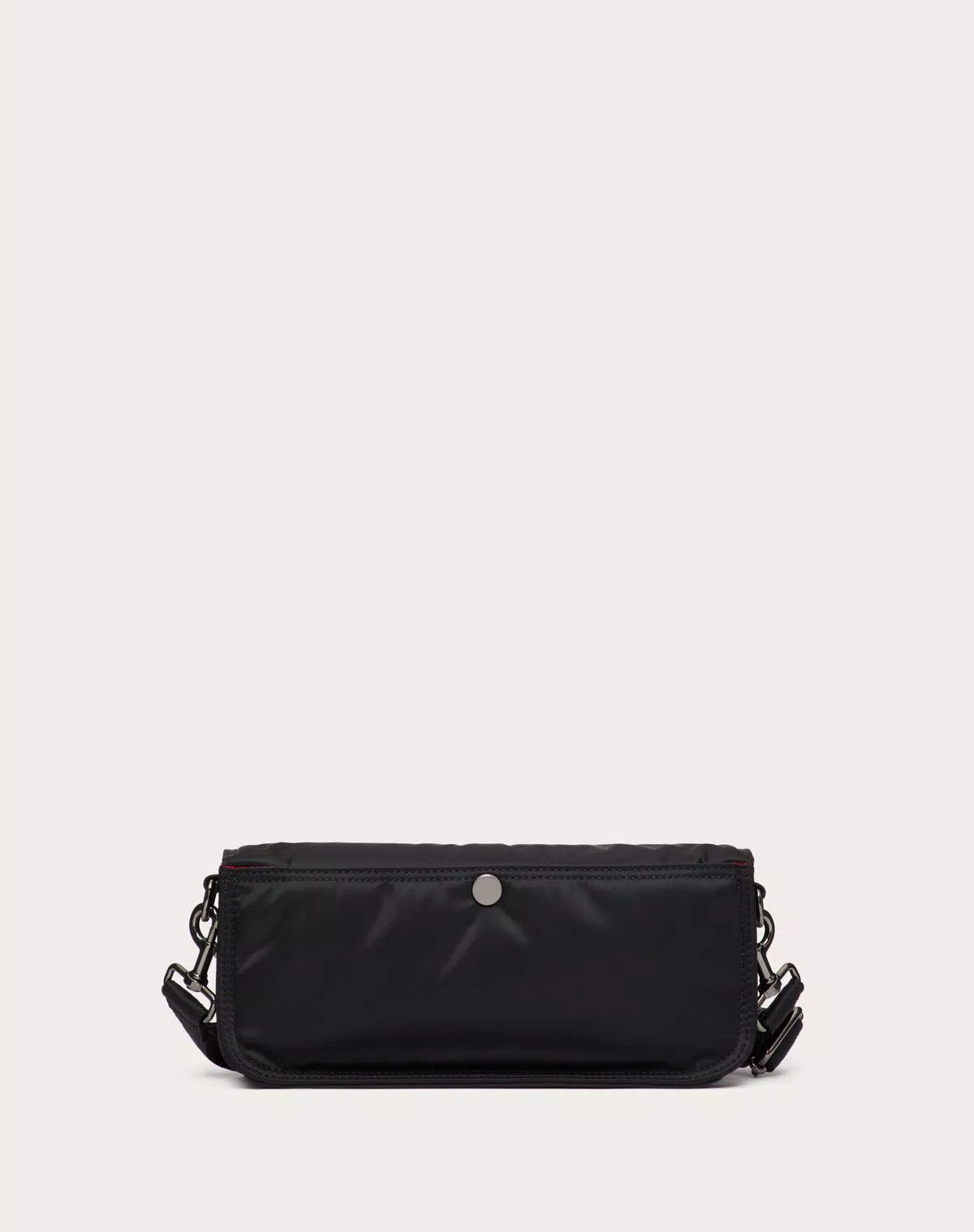 Valentino oc11z0725 Size: OS/ Porter Locò (M) in Black Size ONE SIZE - 2 Thumbnail