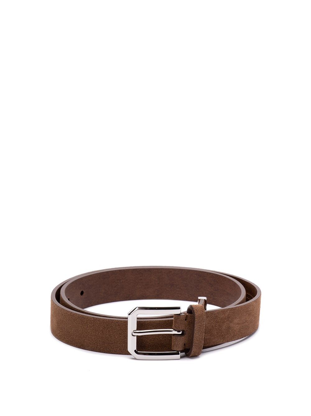 Brunello Cucinelli Leather Belt Size ONE SIZE - 1 Thumbnail