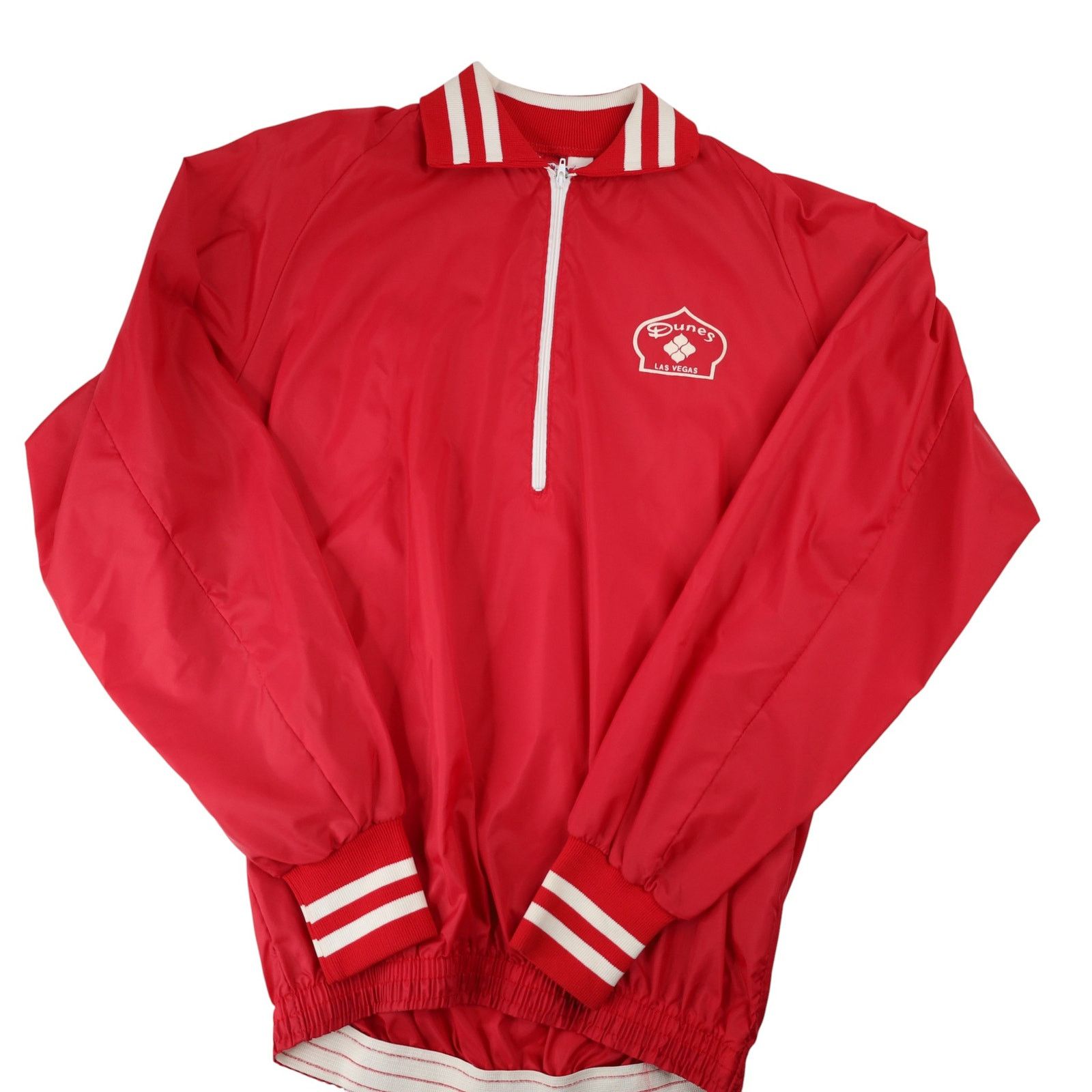 Vintage True Vintage 70s Scupper-Jack Dunes Las Vegas Windbreaker Size US L / EU 52-54 / 3 - 1 Thumbnail