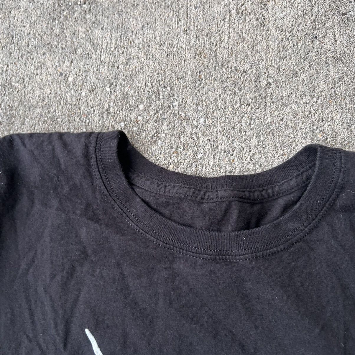 Band Tees 2019 the Smashing Pumpkins and Noel Gallagher tour T-shirt, Size US L / EU 52-54 / 3 - 5 Thumbnail