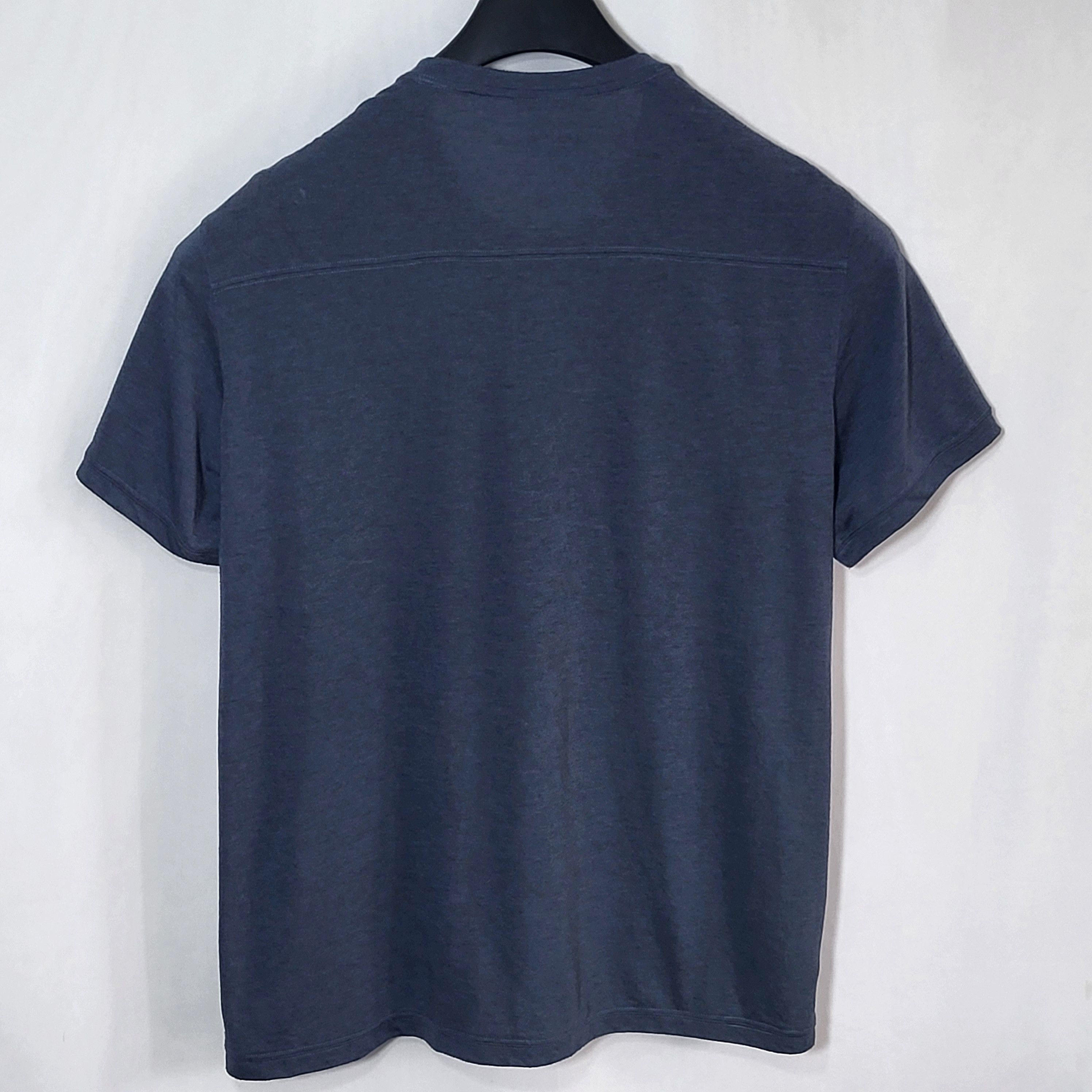Salomon Outdoor Life Salomon t-shirt size XL Size US XL / EU 56 / 4 - 6 Thumbnail