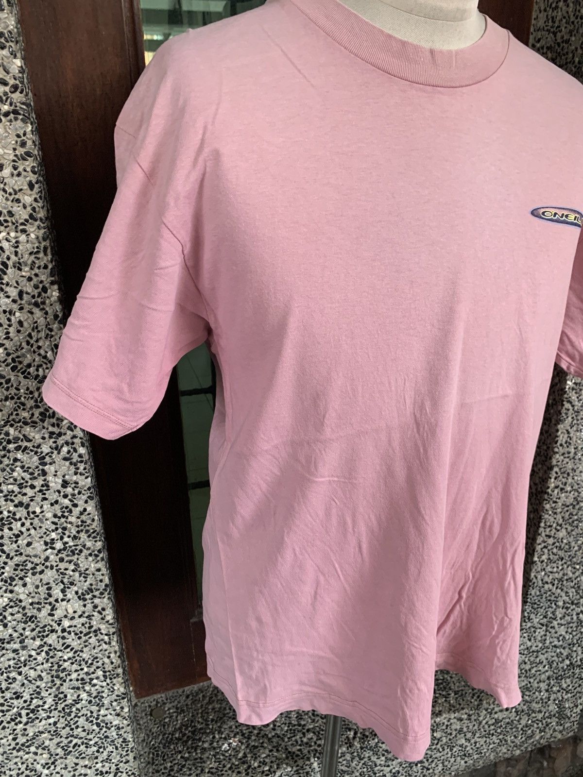 O'Neill Vintage Oneill Surf / Surfing / Surfboard / Surfwear T shirt Size US M / EU 48-50 / 2 - 5 Thumbnail