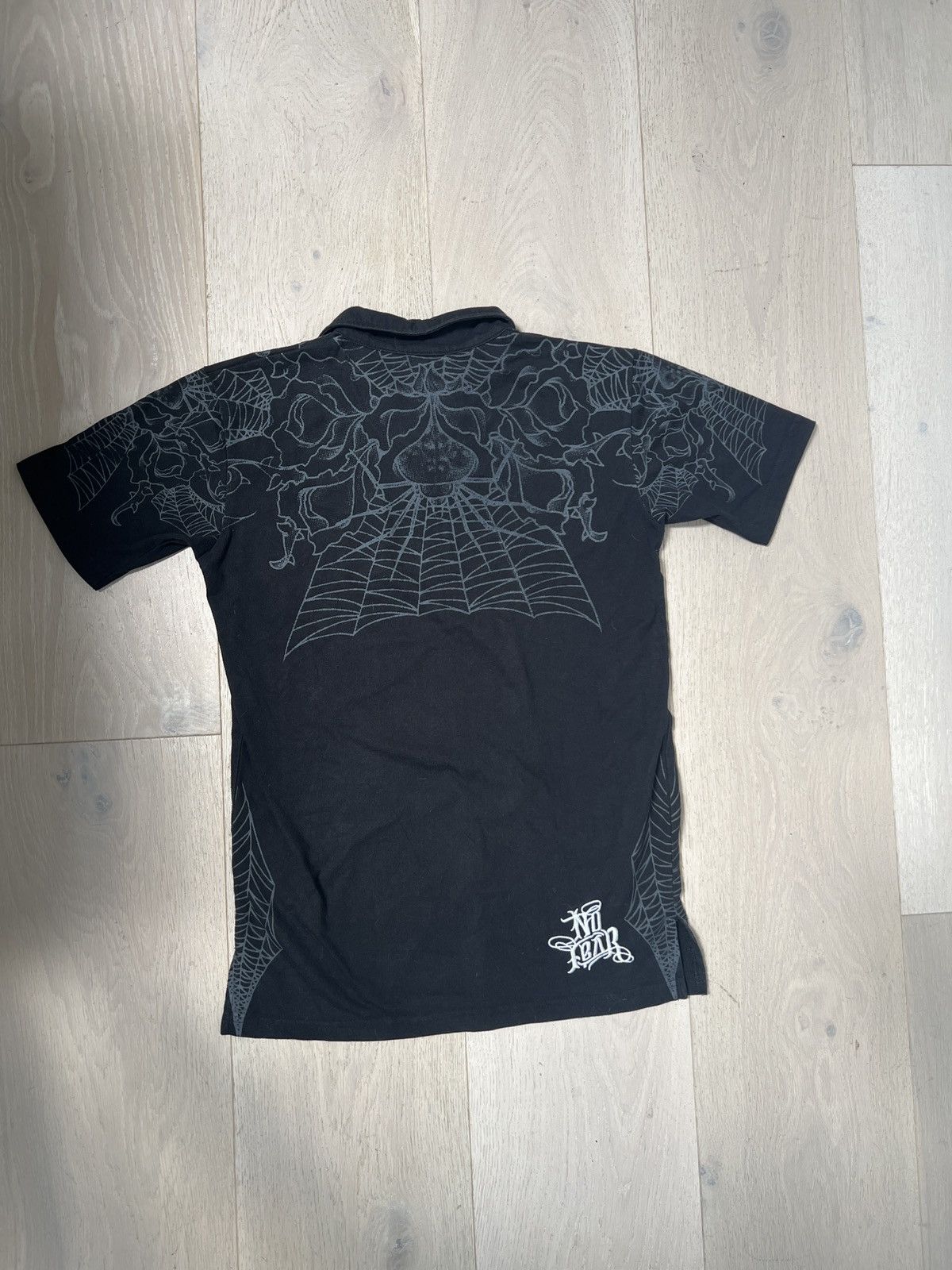 No Fear No fear polo Size US S / EU 44-46 / 1 - 2 Thumbnail