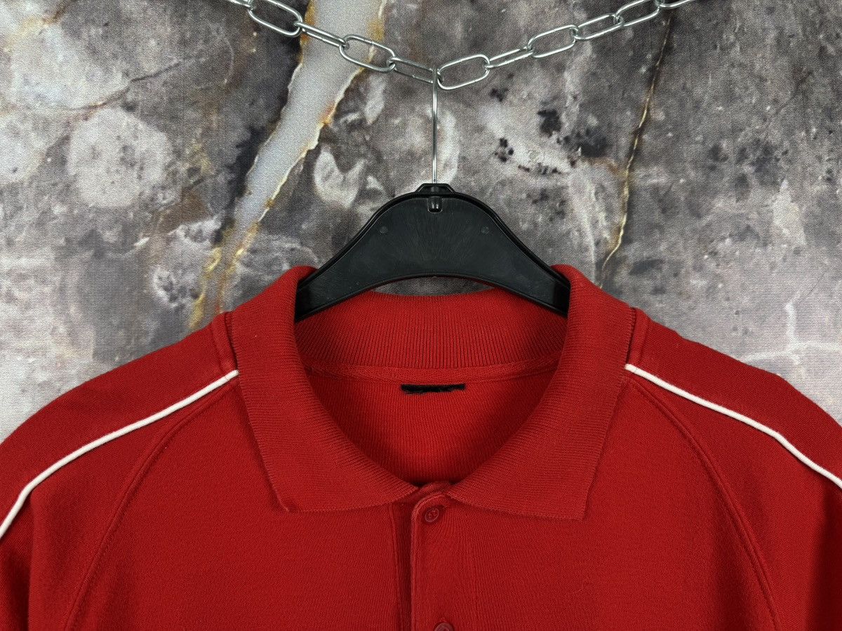 Ferrari Men’s Ferrari Polo Shirt Racing Sportswear Size XXL Size US XXL / EU 58 / 5 - 6 Thumbnail