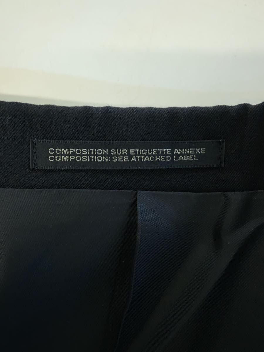 Yohji Yamamoto yohji yamamoto POUR HOMME wool tailored jacket Size US L / EU 52-54 / 3 - 3 Thumbnail