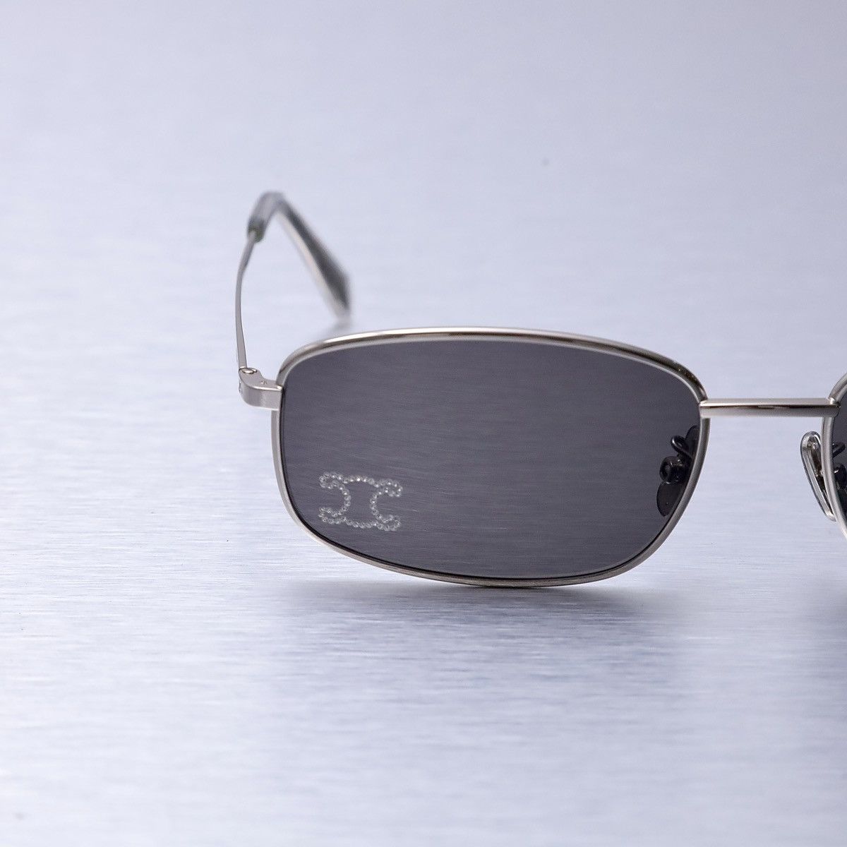 Celine CELINE CL40285U 16A SUNGLASSES Size ONE SIZE - 3 Thumbnail
