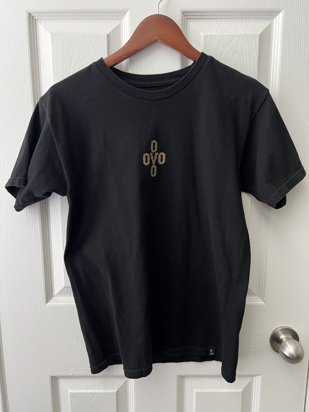 Drake Drake OVO POM POM T-Shirt Size US S / EU 44-46 / 1 - 1 Thumbnail