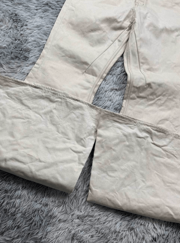 Rick Owens Rick Owens Bolan Size US 29 - 5 Thumbnail