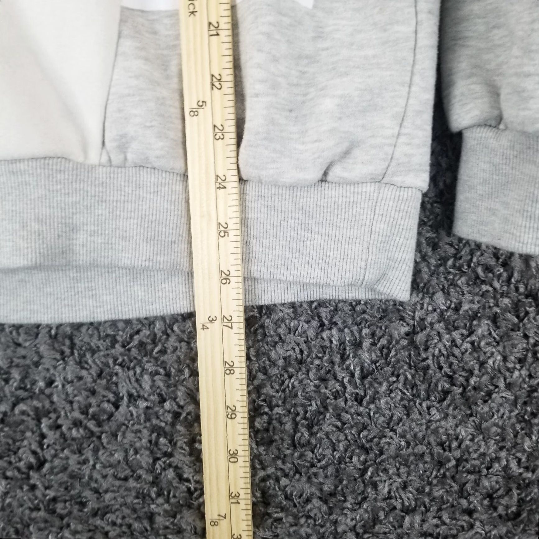 Vintage VINTAGE Space Jam Womens Pullover Sweater Long Sleeve Graphic Space Theme Size L Gray Size L / US 10 / IT 46 - 8 Thumbnail