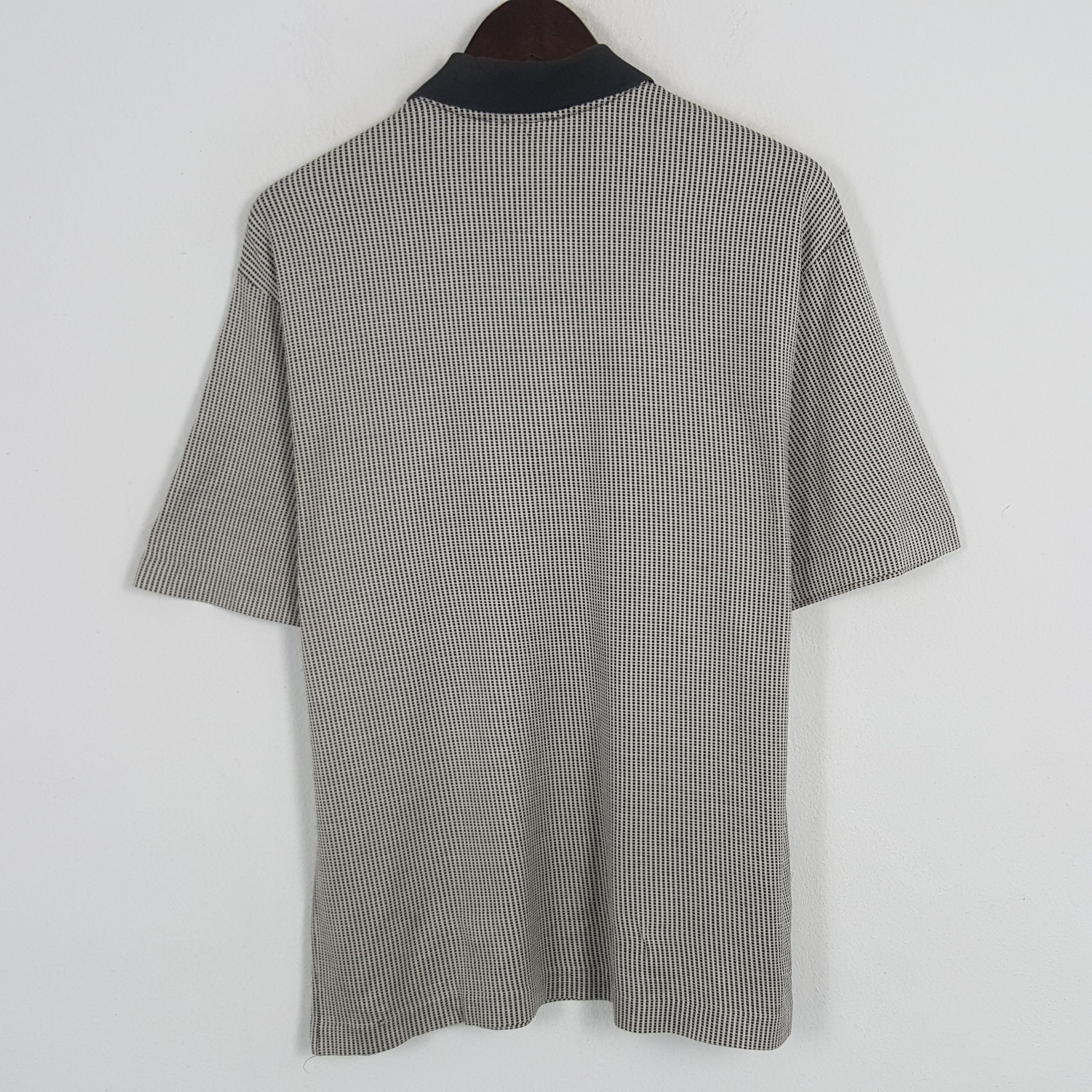 Loewe × Vintage Vintage Loewe Polos Shirt Size US M / EU 48-50 / 2 - 3 Thumbnail